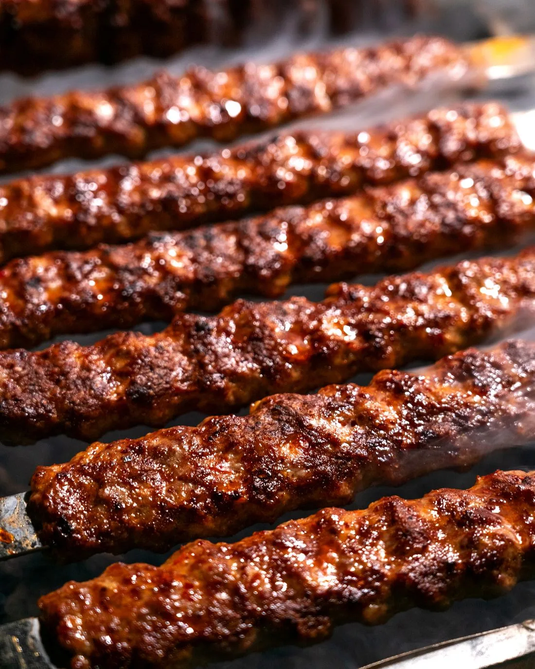 Adana Kebap